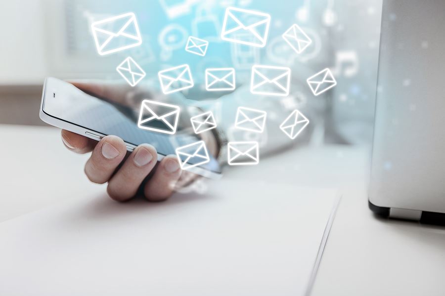 E-Mail-Marketing