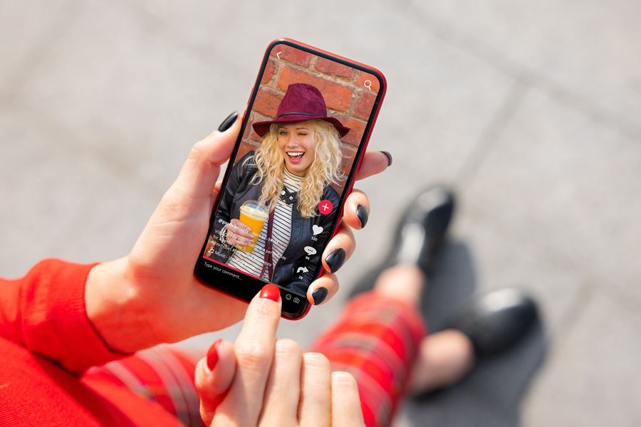 TikTok Advertising