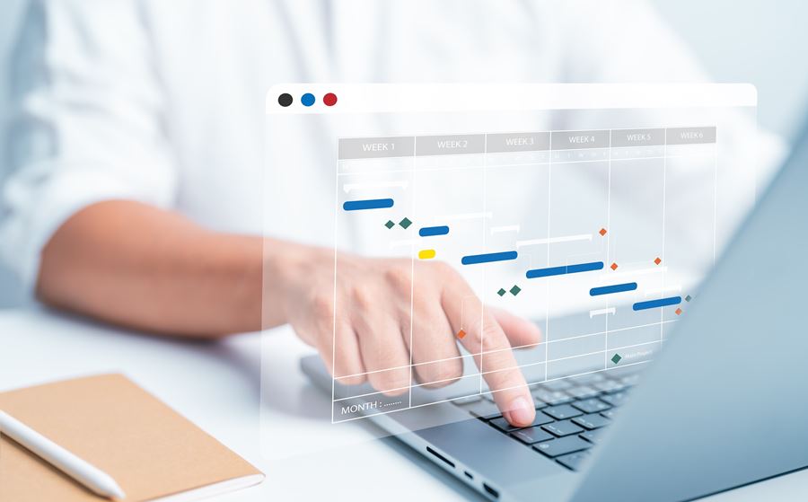 Websiteanalyse