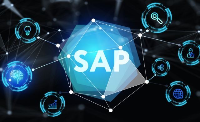 WARUM SOLLEN SIE SICH FÜR EINE SAP-INTEGRATION ENTSCHEIDEN?