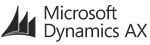 Website-anbindung an Microsoft Dynamics AX